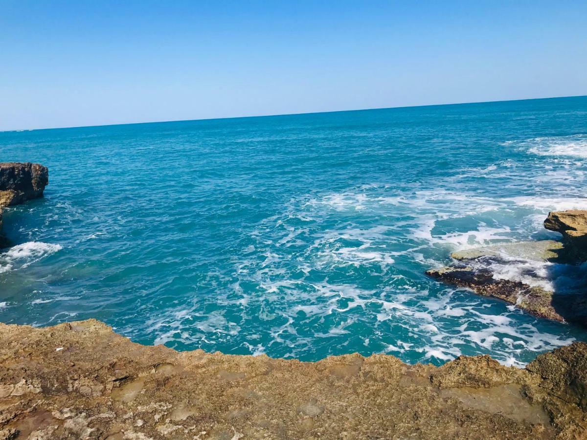 Arcobaleno Di San Lorenzo Villa Noto Buitenkant foto