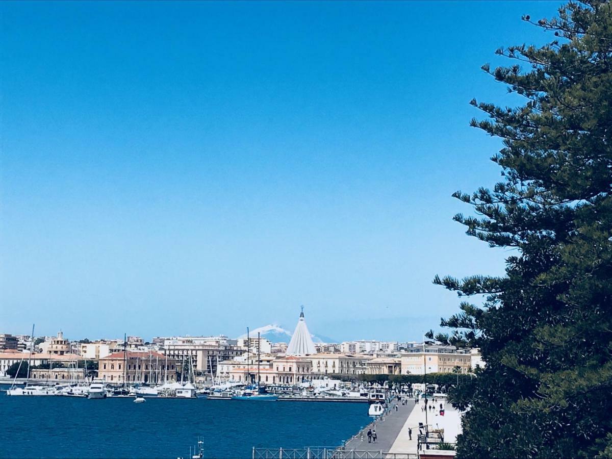 Arcobaleno Di San Lorenzo Villa Noto Buitenkant foto